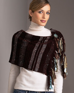 احدث واروع الشيلان New Shawl 6274