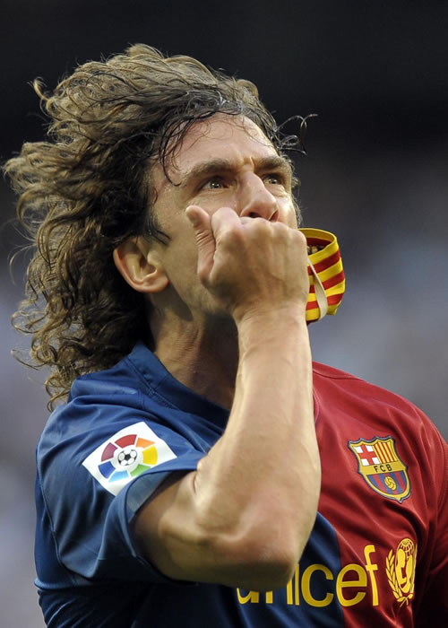 LA MEJOR CELEBRACION DE UN GOL Puyol%2Bcatalu%C3%B1a