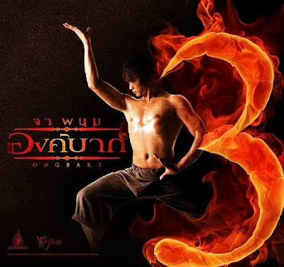 [T-Movie] Ong Bak 3 (2010) CAM Ml028x