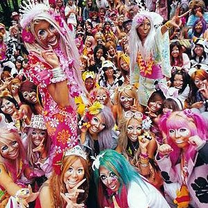 Ganguro Ganguro_09