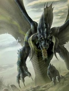 Lista de razas extraterrestres  Dragon_demonio