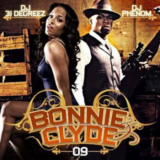 Ciara & 50 Cent - Bonnie & Clyde 2009 8829cdf211f2