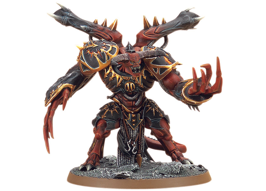 orchi - Consigli vs Orchi Khorne_lord_daemon_prince