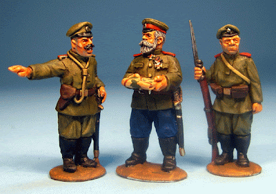 Musketeer Miniatures sort les Russes RussianComd