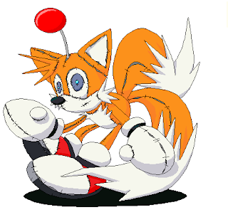 Tails Doll el muñeco Maldecido de Sega TailsDoll