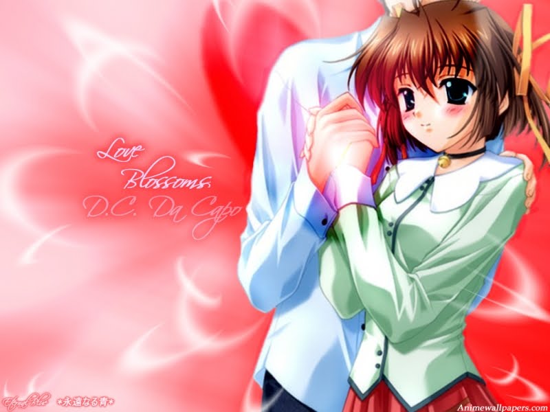 Deep within the forest - Page 4 Anime-love-couple-wallpaper