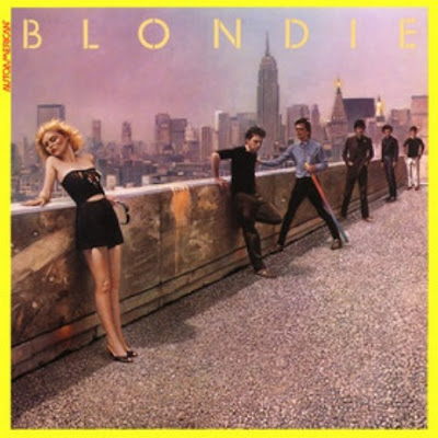 ¿Qué Estás Escuchando? - Página 25 Blondie