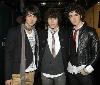 jonas brothers resimleri JonasBrothersRR