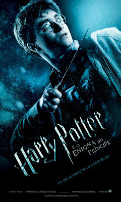 Harry Potter e o Enigma do Príncipe [Dublado] Harry-potter-6-poster02