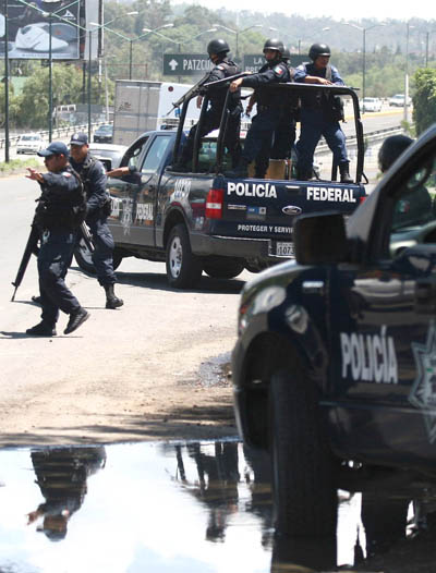 Policia Federal (Fotografias) - Página 6 5605