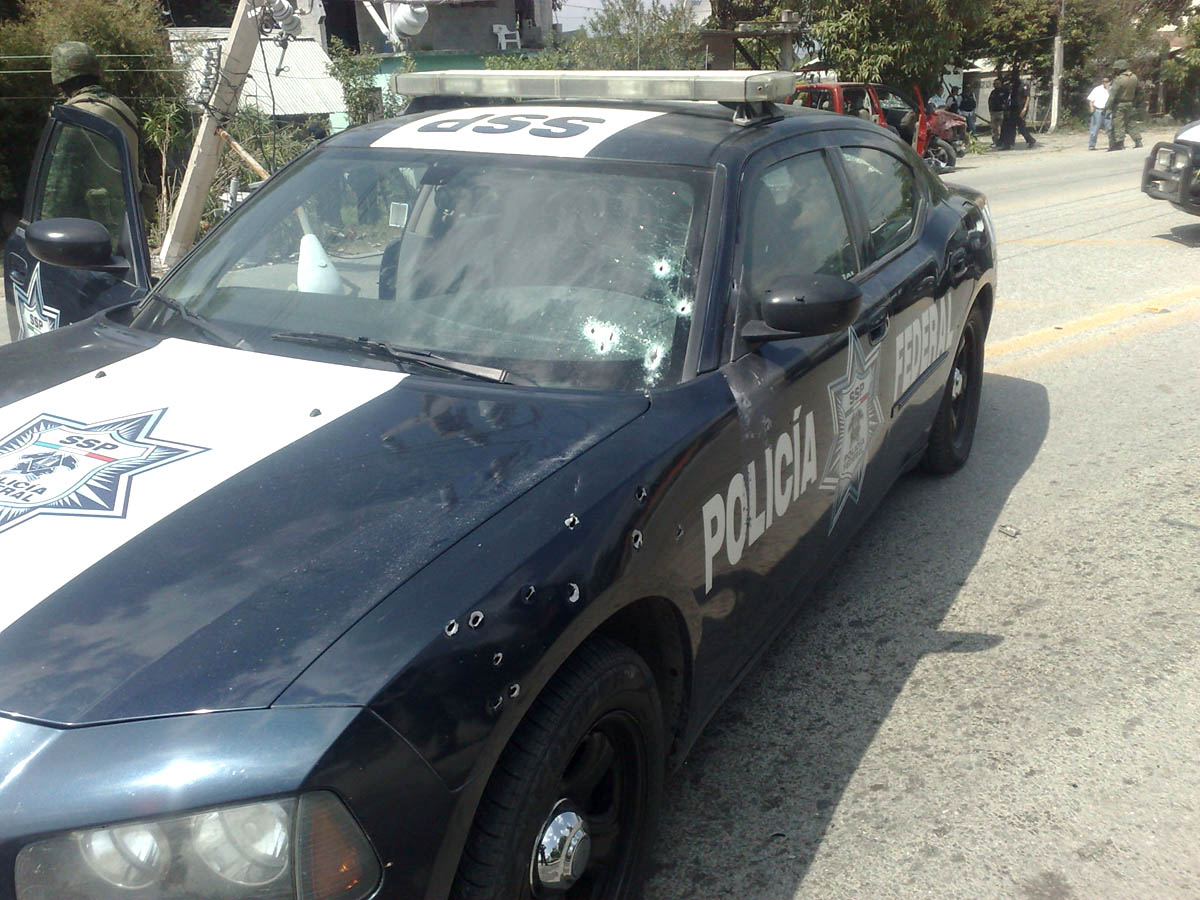 Fotos enfrentamiento en El Limón, Tamaulipas (imágenes fuertes) Cdmante04