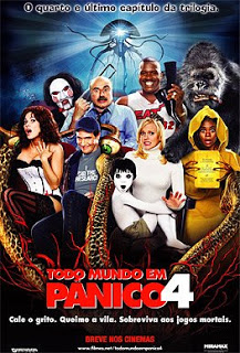 [Downloads-Filmes] Coleo - Todo Mundo em Pnico 1/2/3/4 Scary-movie-4-poster05