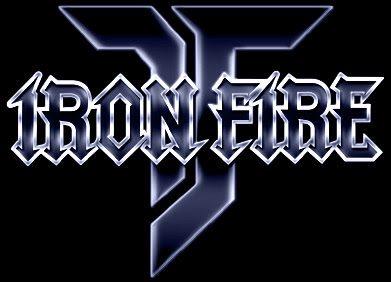 IRON FIRE Logoironfire