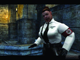 Return to Castle Wolfenstein-2001 Screenshot_36910