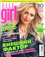 [Scans/Russie/Mars 2010] Elle Girl #3/2010. 644c985c9989