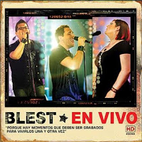 Blest - En Vivo BlestEnVIVO