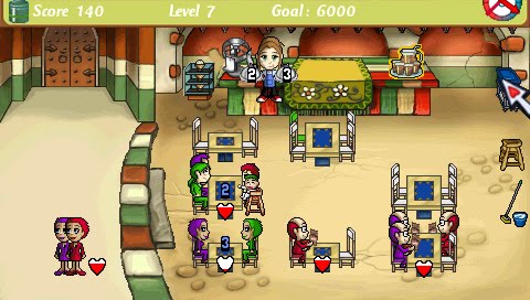 (PSP) Diner Dash [EUR][ESP][FULL][FS] Diner_dash_psp_game_image