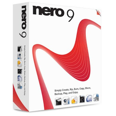 Nero 7, 8 y 9 para pc Nero9ultraicon