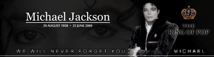 All about Michael Jackson