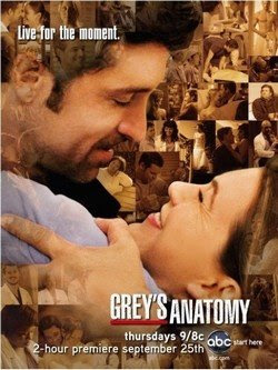 Grey’s Anatomy 5ª Season Www.baixae.com