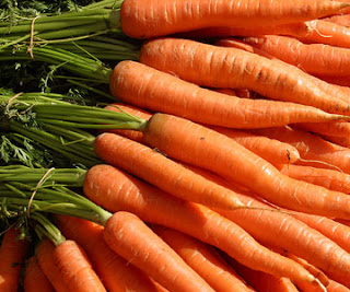 الأعشاب و النباتات كنز لا يفنى Carrots
