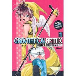 Gravitation, REMIX Re