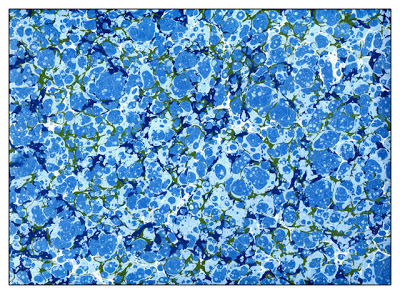 L'art d'ebru ( art du papier marbré ) Ebru3