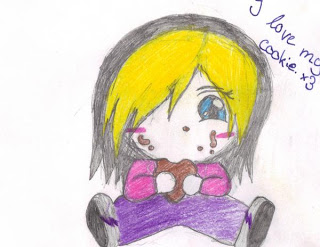 Dibujos estilo anime/manga/chibi xD F231391bb0_50698661_o2