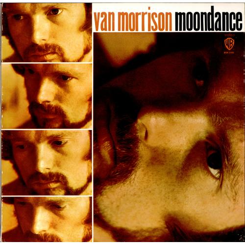 Pile Poil j'écoute ça - Page 17 Van_morrison_moondance