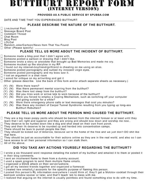 game when where ? - Page 2 Butthurt_report_form