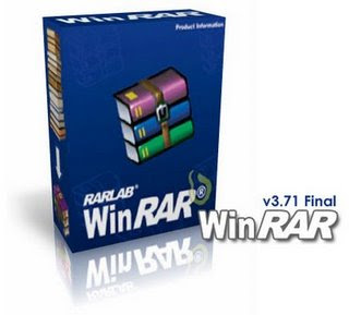 Conseguir contraseña de los winrar Winrar