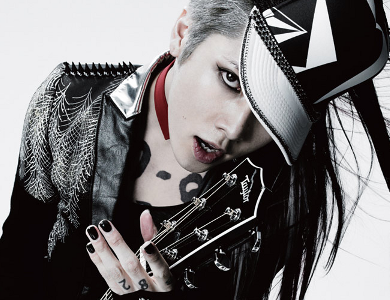 صور miyavi Miyavi