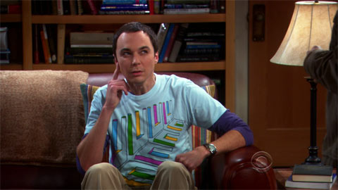 Nintendo Wii U - Página 2 Sheldon-cooper