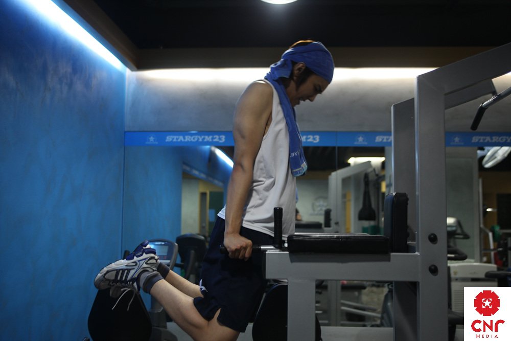 Park Jung Min de Trabajo en el gimnasio 53917_162336200464690_135747513123559_376823_8010097_o