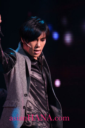 Park Jung Min @ Kizuna Musical de japon 8