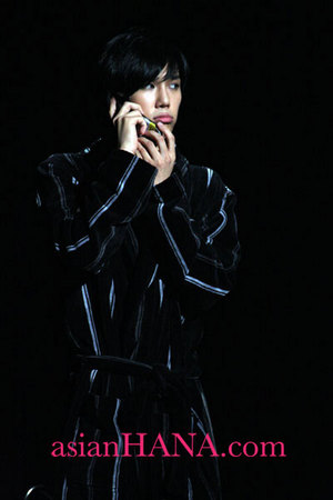 Park Jung Min @ Kizuna Musical de japon 11