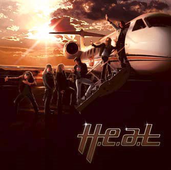 Me podeis recomendar discos de Hard rock, Hard Aor y Aor actuales? Heat