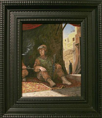 ماذا رسم الامريكان عن العراق؟؟؟ Artwork_images_424015782_369973_sandow-birk