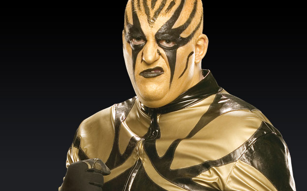 WWE Night of Champions 2010 (todo lo relacionado a este ppv aqui) - Página 2 Goldust