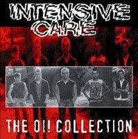 Intensive Care Cd110