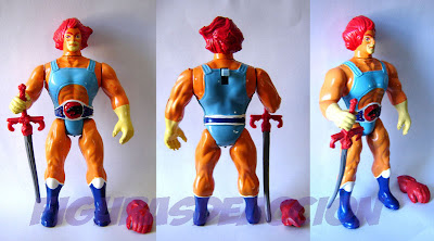 Post Your Toys... Lion-O_01