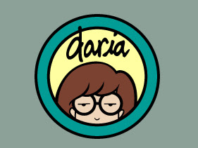 Best prime-time/adult cartoon Daria_281x211