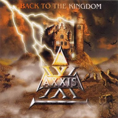 Axxis (heavy metal / power metal) Axxis_back_to_the_kingdom_front