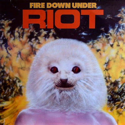 TODAY I AM LISTENING TO... [PLAYLISTS 2010] - Page 39 Riot