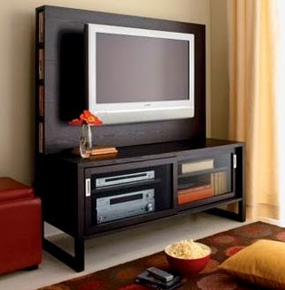 ديكورات حوائط وجدران اثاث المنزل 2010 و2011 8-28-flatscreen-furniture-4