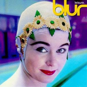 Discos que no son "el disco de [introduzca aquí su cuchillo]" pero que para tí están por encima del resto. Blur