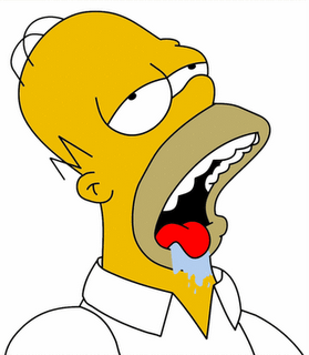 Muere Santi Santamaria Drooling_homer-712749.gif