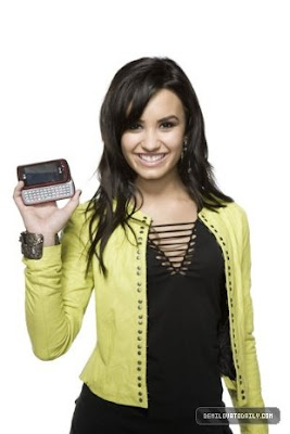 Demi`s Phone 23u5s1d