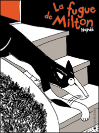 La fugue de Milton (Hayd) BD08