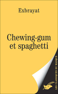 [Exbrayat] Tarchinini - Tome 1: Chewing-gum et spaghetti LIVRE3